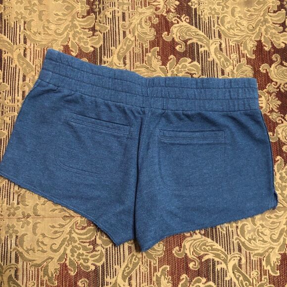 SO Womens Shorts Size Small Blue Athletic Shorts Casual Shorts - Picture 4 of 7